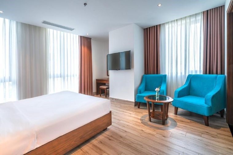 Phòng Căn Hộ Premier 